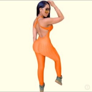 Yoga bodysuit Size/L